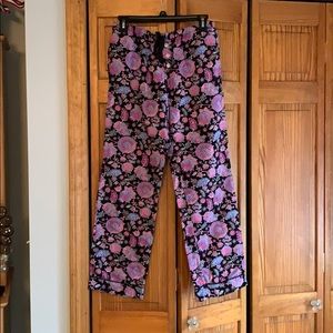 Vera Bradley PJ pants